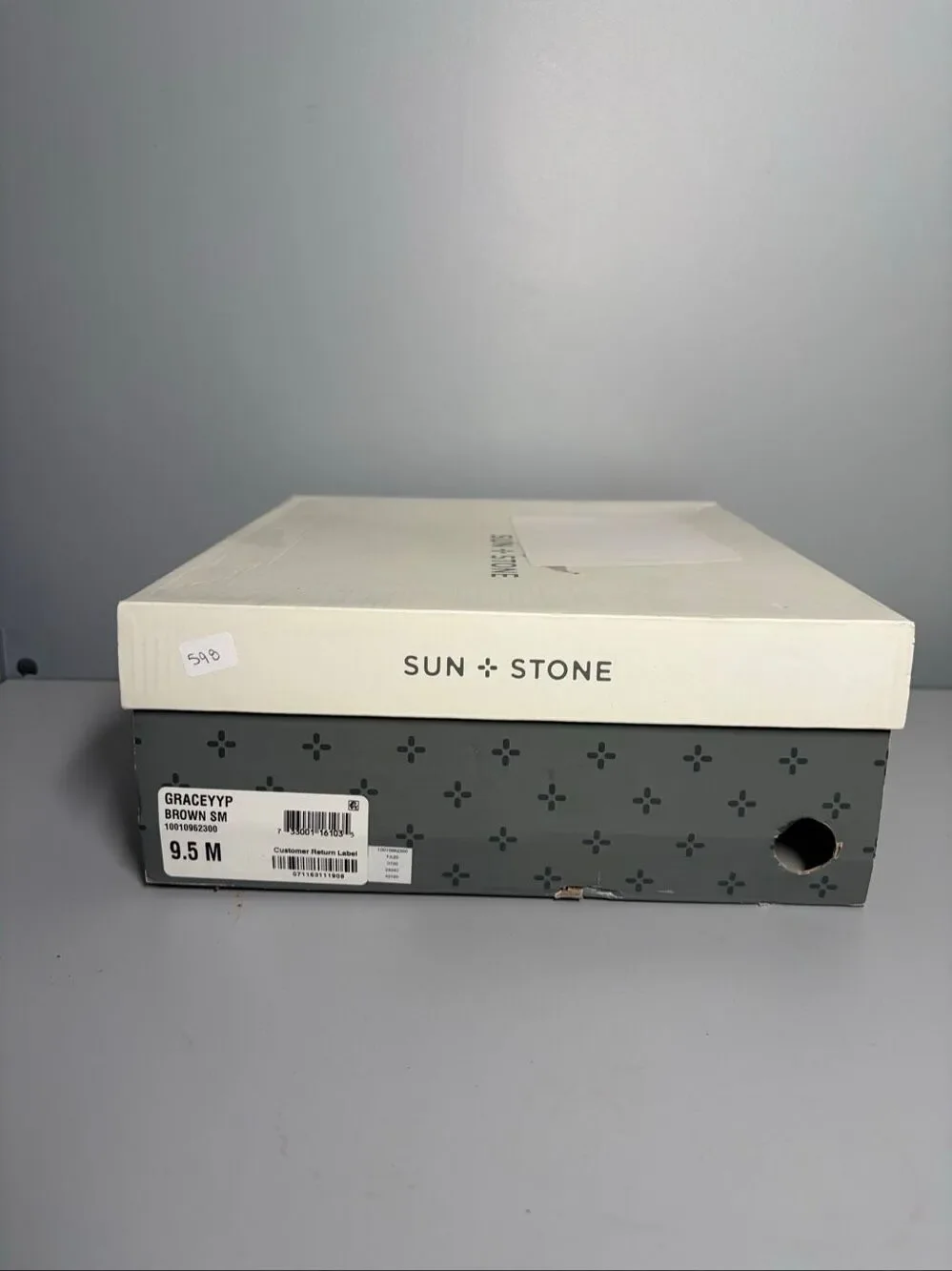 Sun + Stone women’s sun